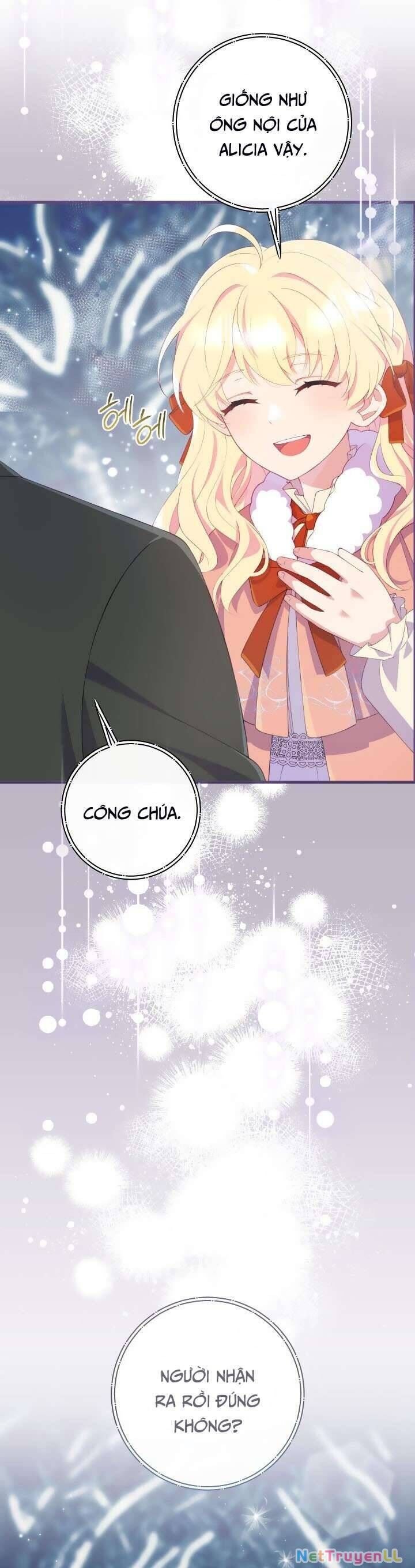 Trở Thành Bạn Thời Thơ Ấu Của Nam Phụ Ám Ảnh Chapter 14 - 27