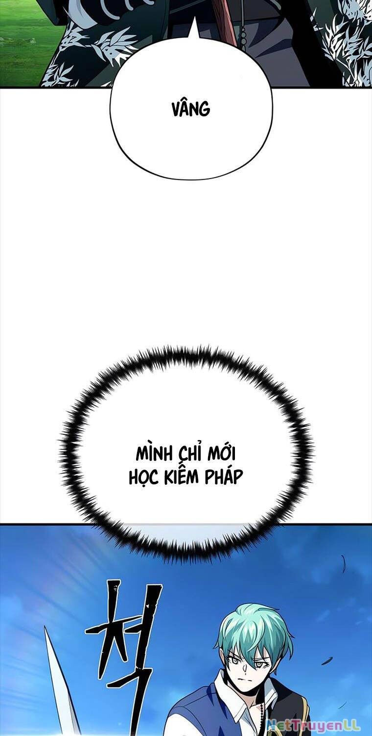 Sự Thức Tỉnh Của Hắc Ma Pháp Sư Sau 66666 Năm Chapter 125 - 108