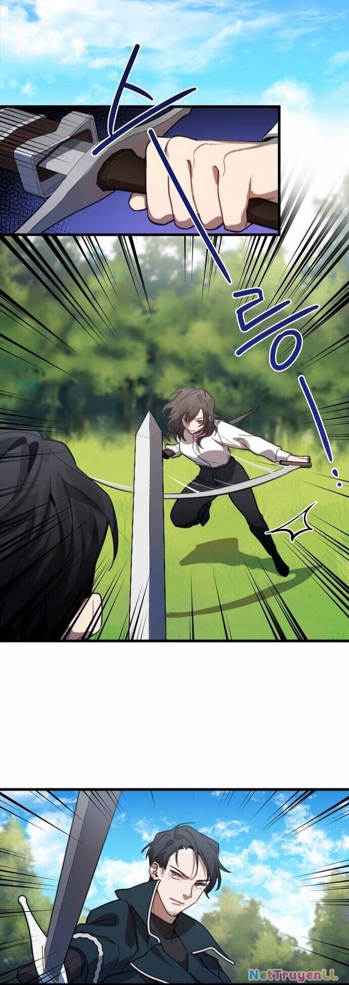 Hero X Demon King X Villain Chapter 1 - 15