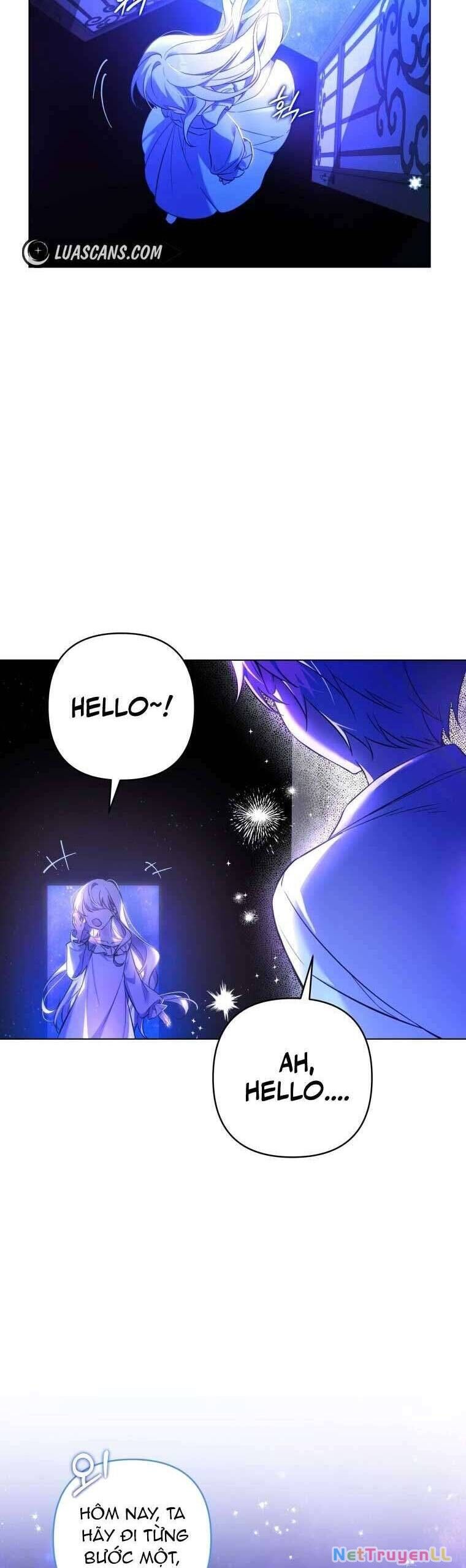 Bạn Có Cần Sự Cứu Rỗi Không? Chapter 4 - 12