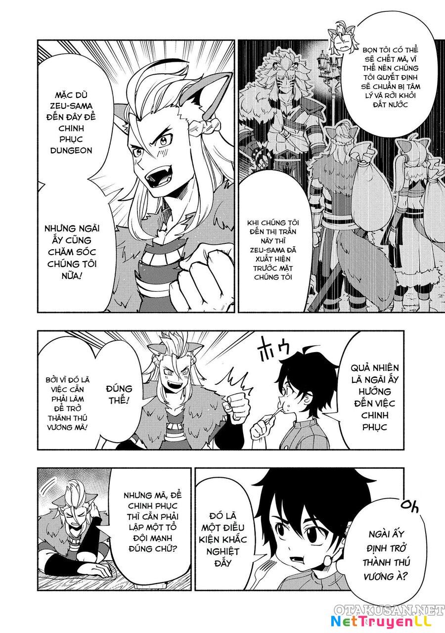 Hell Mode: Yarikomi Suki No Gamer Wa Hai Settei No Isekai De Musou Suru Chapter 62 - 22