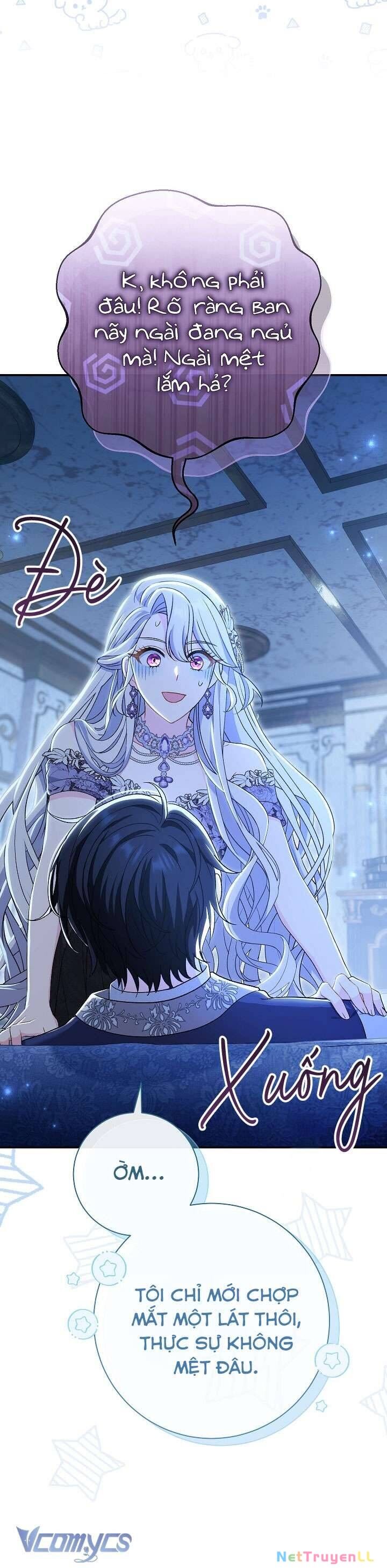 Người Xem Mắt Của Ác Nữ Quá Hoàn Hảo Chapter 22 - 38