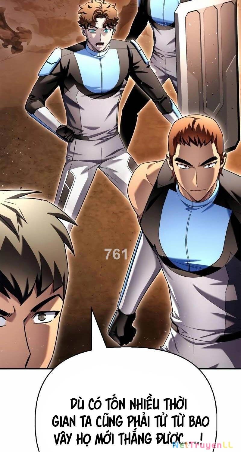 Cuộc Chiến Siêu Nhân Chapter 113 - 6