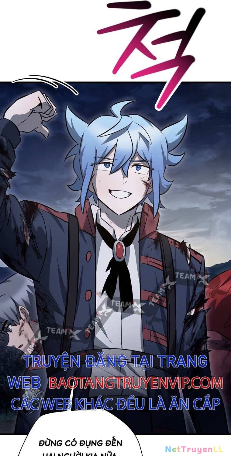 Helmut Đứa Trẻ Bị Ruồng Bỏ Chapter 76 - 90