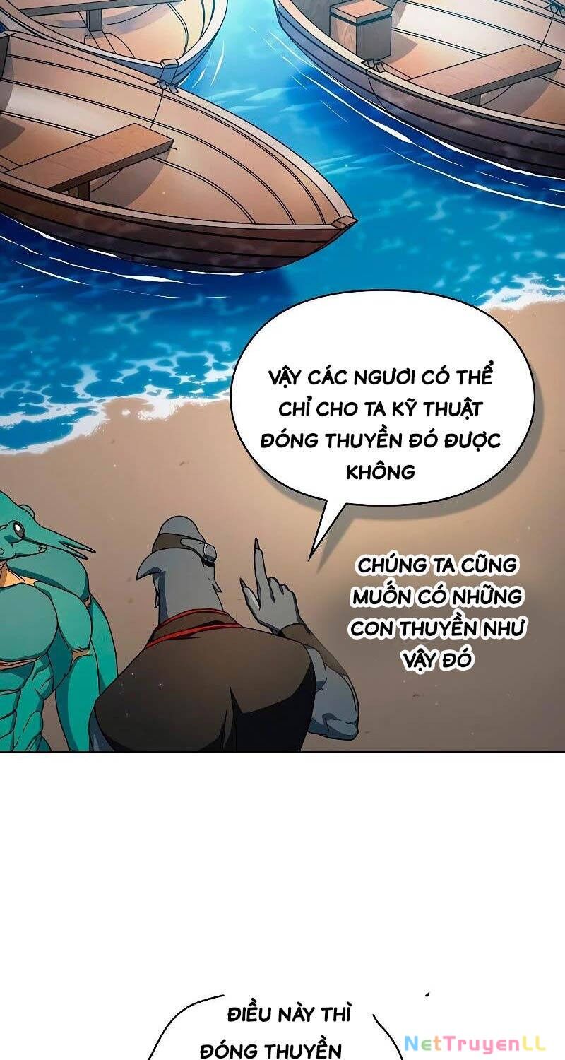 Nền Văn Minh Nebula Chapter 51 - 66