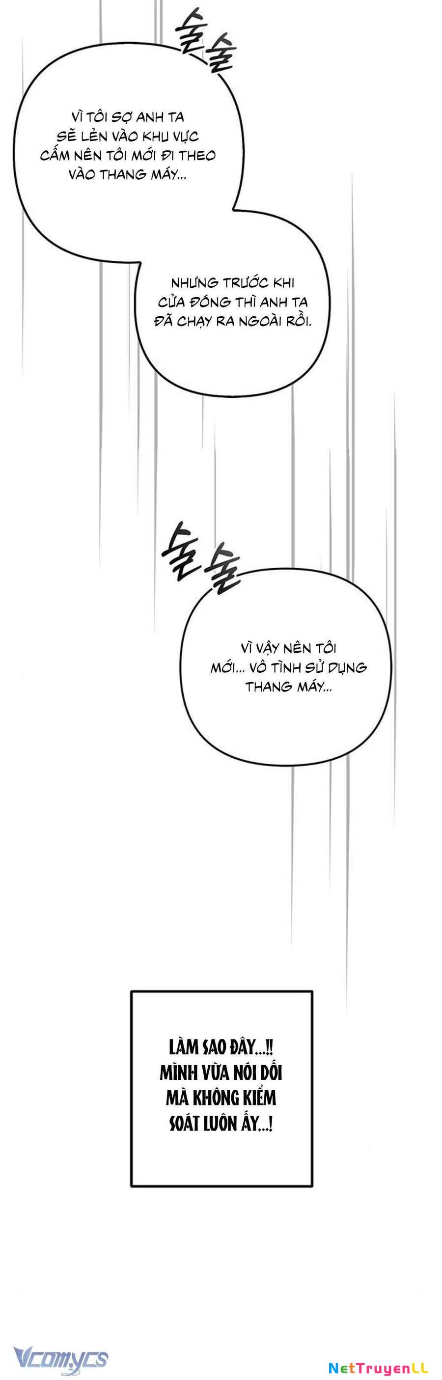 Định Nghĩa Về Nhân Vật Phản Diện Chapter 32 - 30