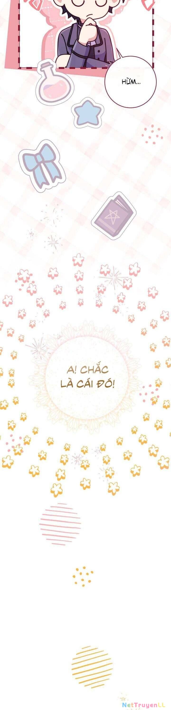 Trở Thành Bạn Thời Thơ Ấu Của Nam Phụ Ám Ảnh Chapter 19 - 25