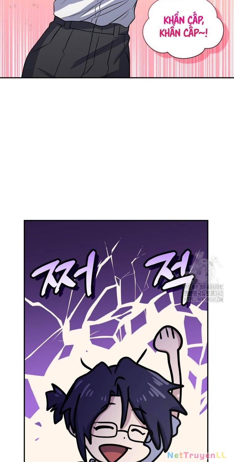 Nhà Hàng Thợ Săn Quái Vật Chapter 45 - 51