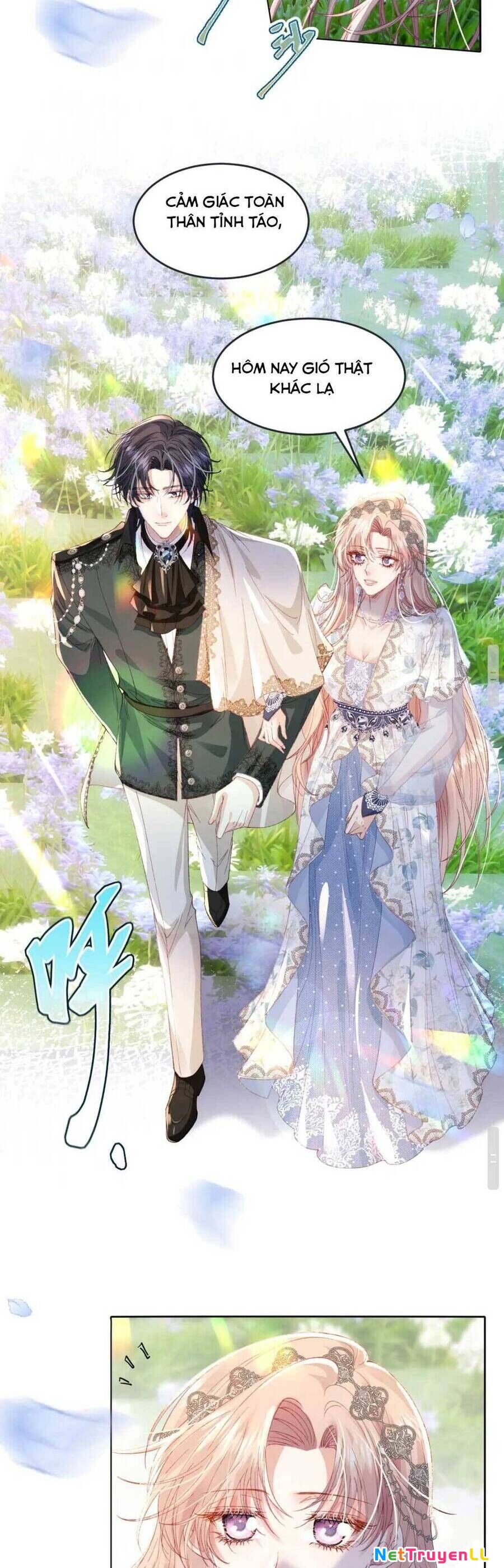 Nữ Chính Trong Truyện Ngược Luyến Tình Yêu Đã Thức Tỉnh Chapter 12 - 20