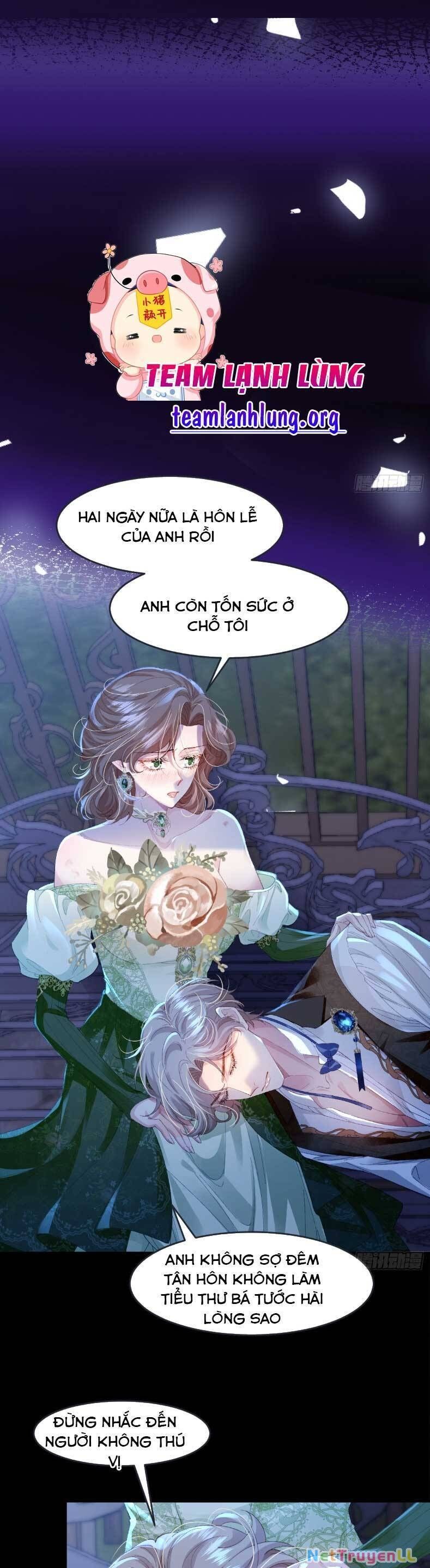 Nữ Chính Trong Truyện Ngược Luyến Tình Yêu Đã Thức Tỉnh Chapter 1 - 14