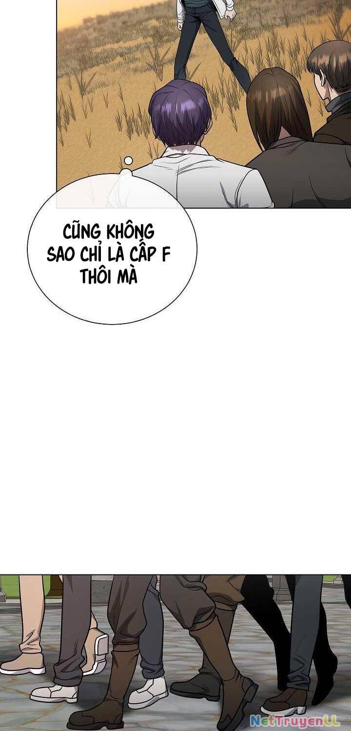 Thiên Ma Không Muốn Thăng Cấp Chapter 48 - 8