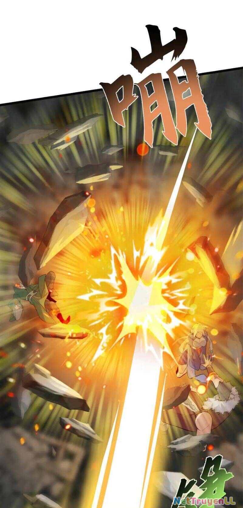 Ma Thú Siêu Thần Chapter 156 - 25