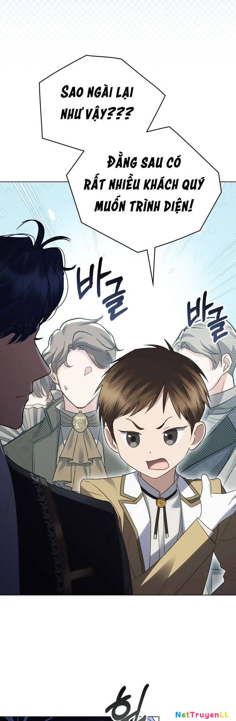 Giới Thượng Lưu Chapter 31 - 15