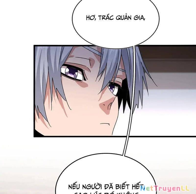 Đại Quản Gia Là Ma Hoàng Chapter 572 - 28