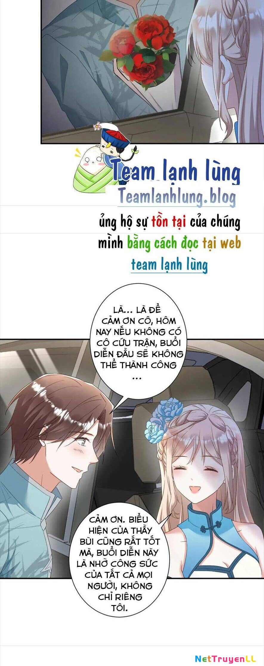 Thiên Kim Giàu Có Phát Điên Sau Khi Tái Sinh Chapter 44 - 2