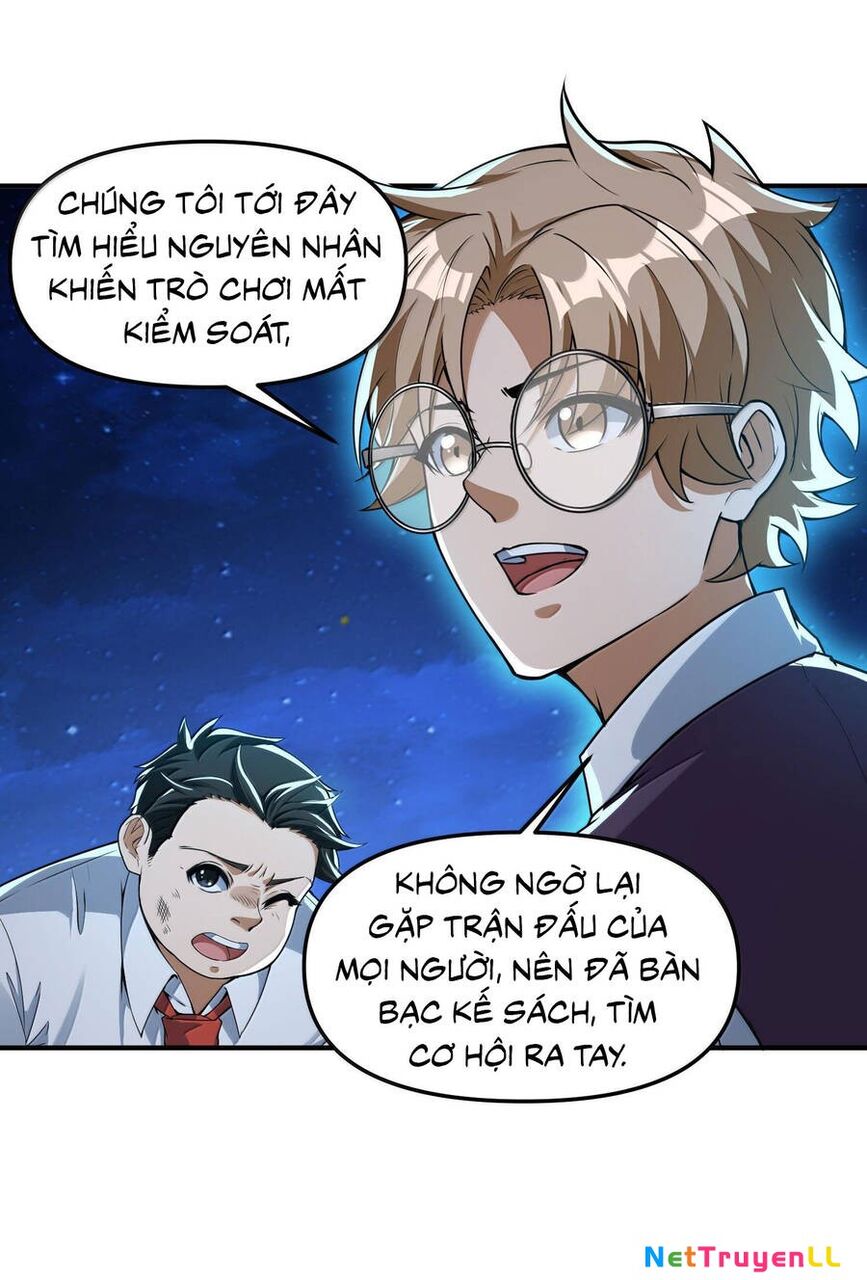 Tôi Livestream Cầu Hôn Nữ Quỷ Vậy Mà Thành Công!? Chapter 50 - 66