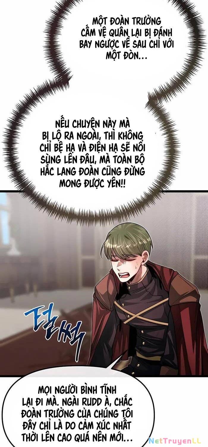 Anh Trai Anh Hùng Là Người Đã Chết Trong Học Viện Chapter 79 - 33