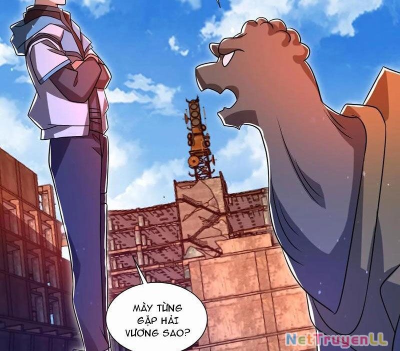Tích Trữ 10 Vạn Vật Tư Trước Ngày Tận Thế Chapter 199 - 22