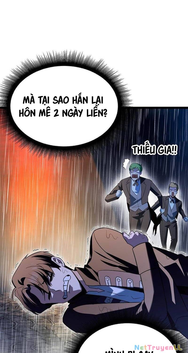 Anh Hùng Trọng Sinh Thành Trưởng Tử Nhà Công Tước Chapter 1 - 60