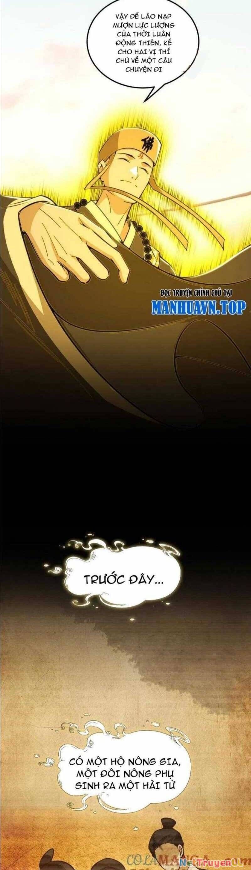 Ta Là Tà Đế Chapter 489 - 3