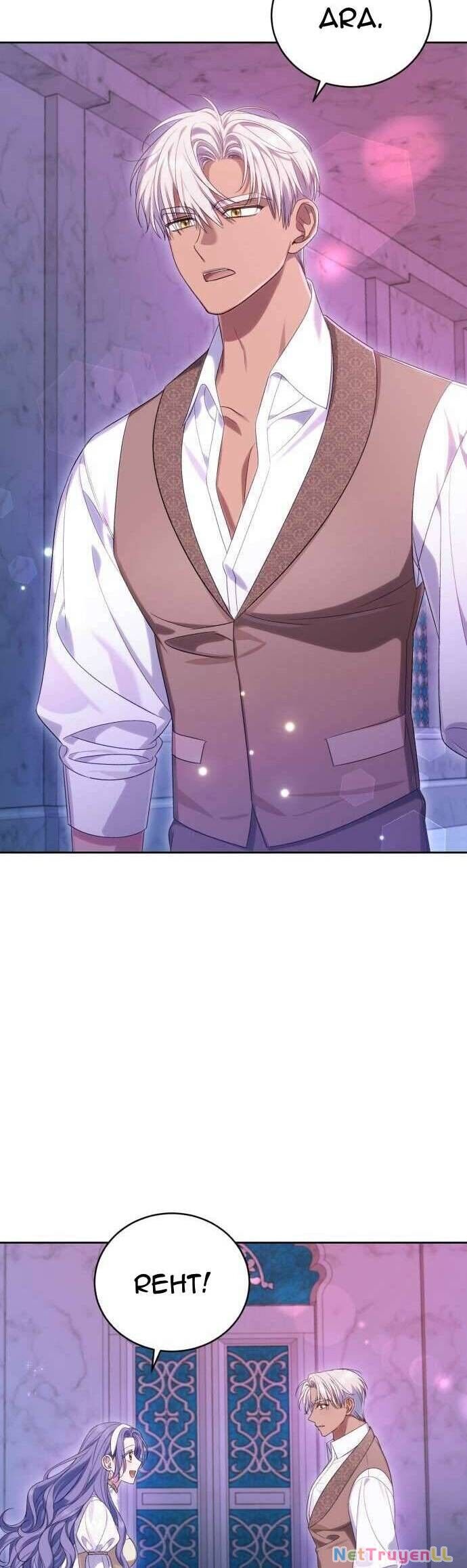 Trở Thành Ác Nữ Của Tiểu Thuyết Chết Chóc Chapter 54 - 34