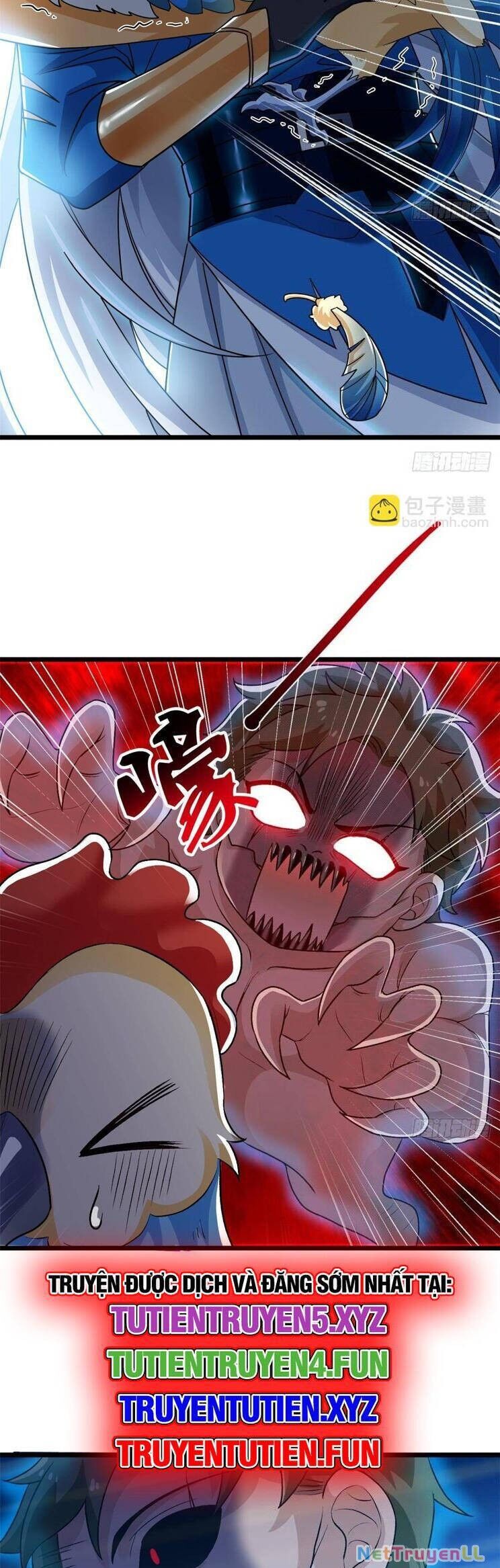 Cường Giả Đến Từ Trại Tâm Thần Chapter 275 - 4