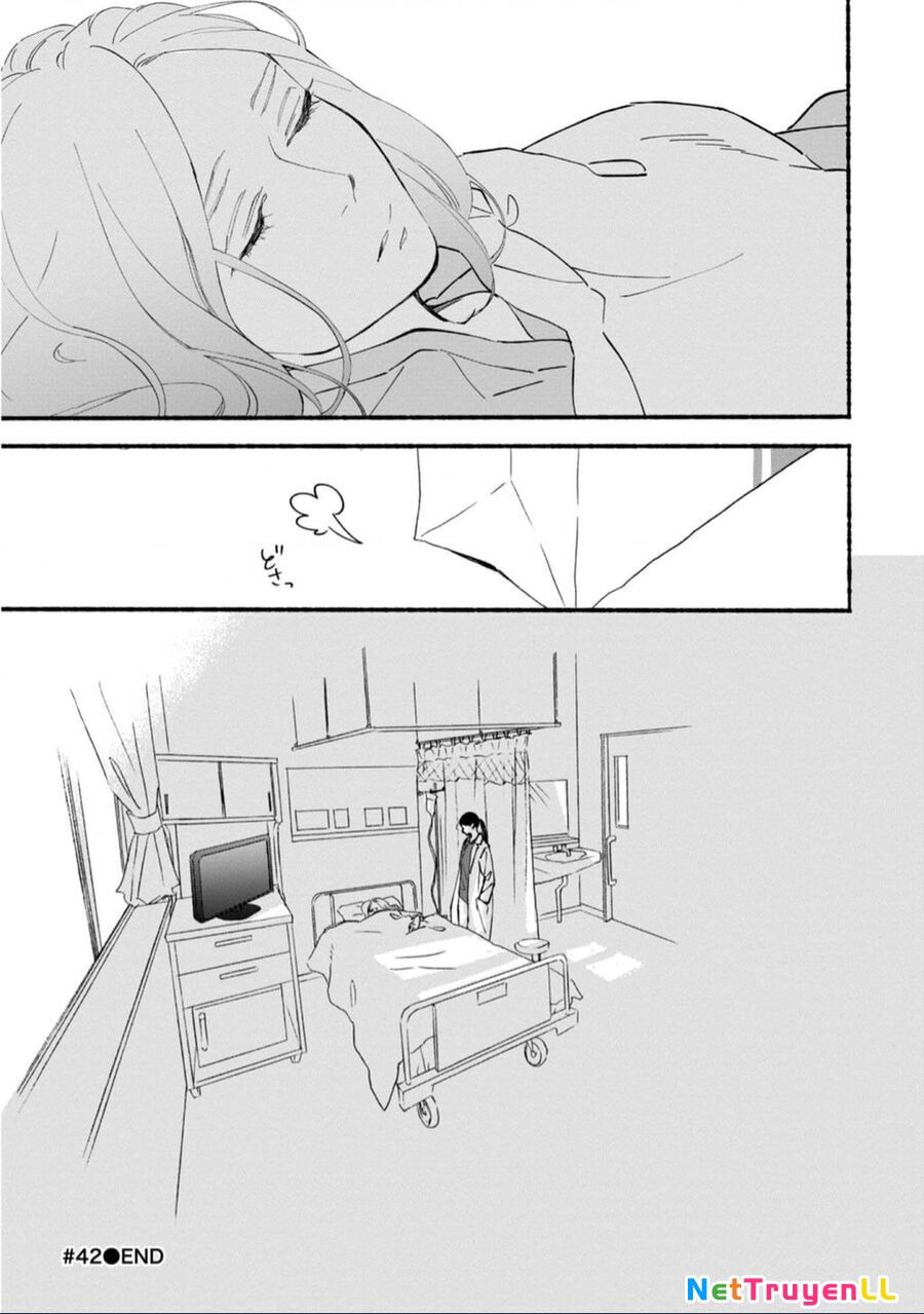 Blue Sky Complex Chapter 42 - 36