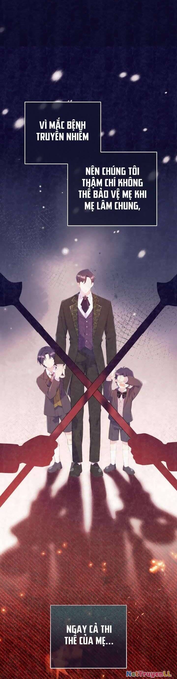 Trở Thành Bạn Thời Thơ Ấu Của Nam Phụ Ám Ảnh Chapter 15 - 38