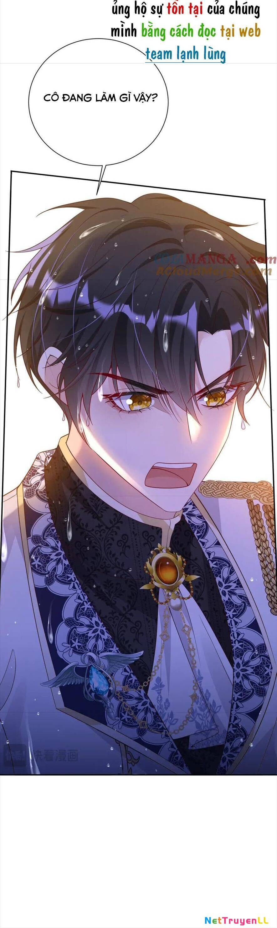 Cưỡng Ép Hoàng Thái Tử Điện Hạ Chapter 26 - 36