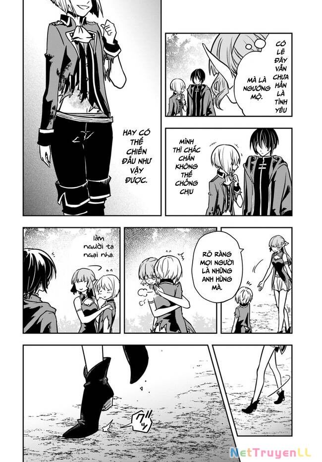 Majutsugakuin Wo Shuseki De Sotsugyou Shita Ore Ga Boukensha Wo Hajimeru No Wa Sonna Ni Okashii Daro Chapter 24 - 18