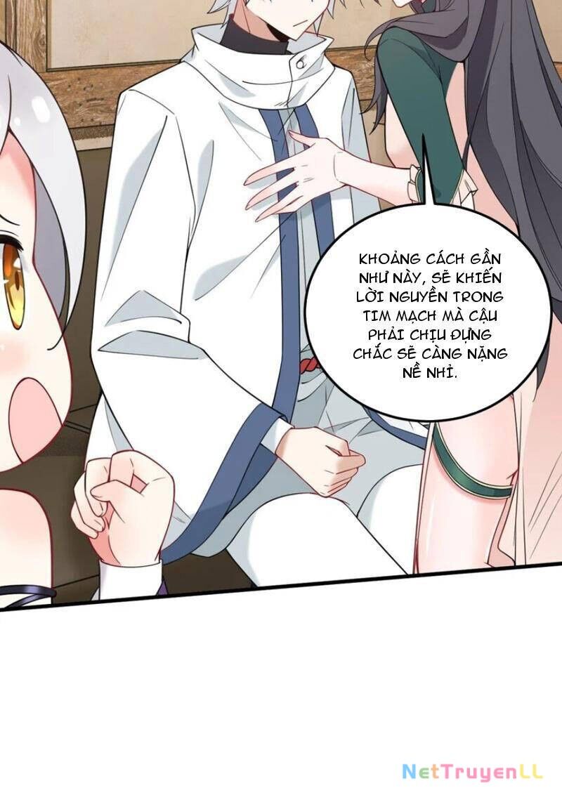 Trường Sinh Bất Lão, Ta Cưới Tà Thần Về Làm Vợ Chapter 36 - 18