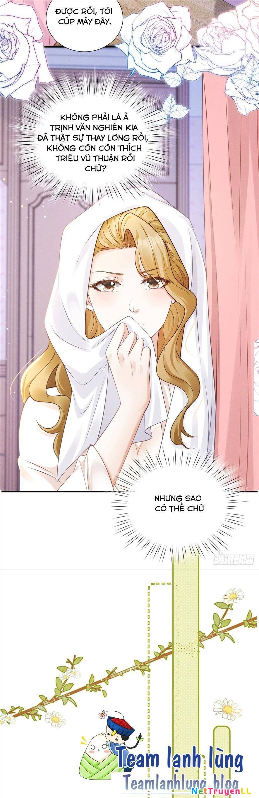 Chỉ Là Thấy Sắc Nổi Lòng Tham Chapter 6 - 25