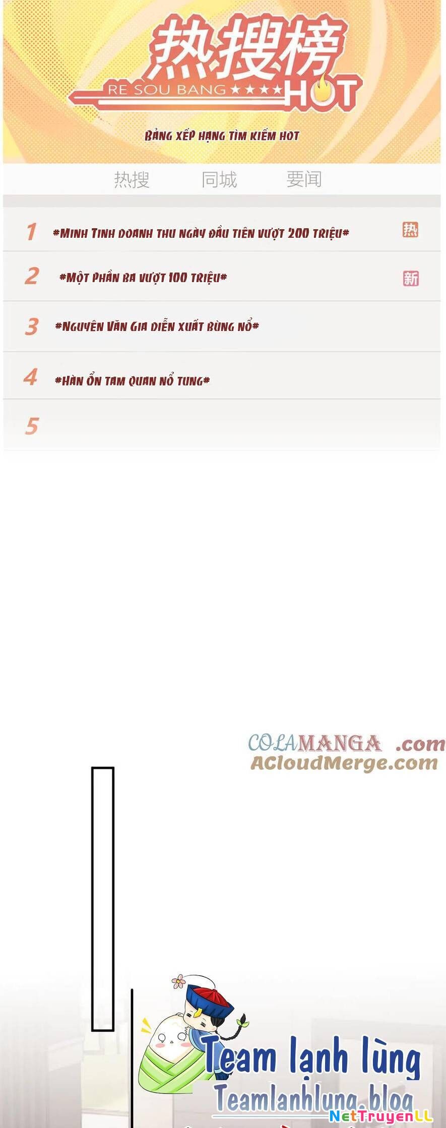 Chủ Mẫu Xuyên Không Tới Làm Phu Nhân Hào Môn Chapter 100 - 3