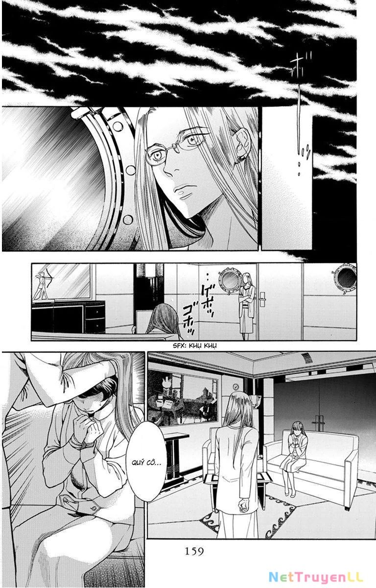 Madame Petit Chapter 29 - Trang 2