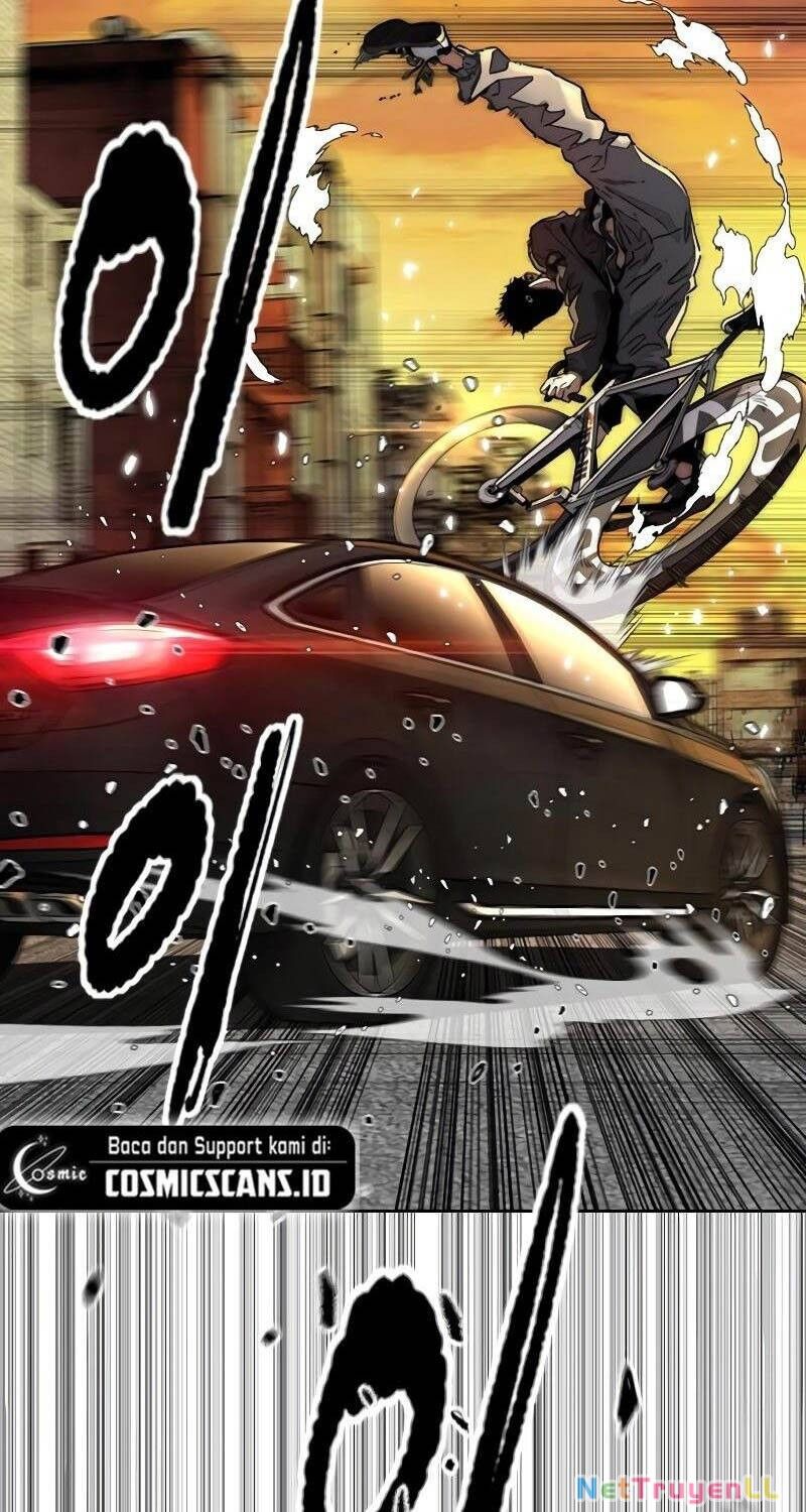 Thể Thao Cực Hạn Chapter 507 - 6