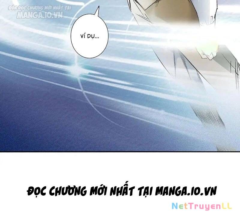 Câu Lạc Bộ Trường Sinh Chapter 286 - 53