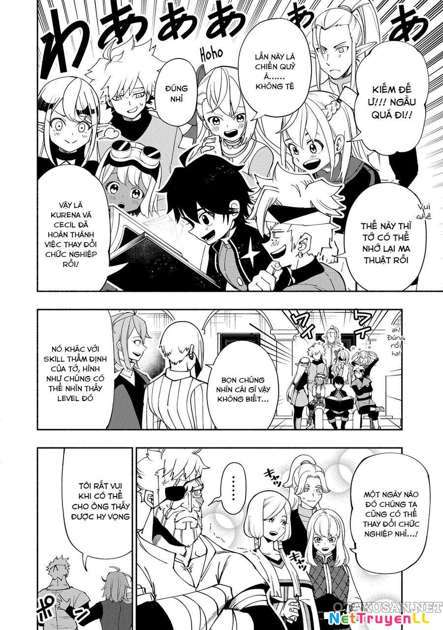 Hell Mode: Yarikomi Suki No Gamer Wa Hai Settei No Isekai De Musou Suru Chapter 61 - 20