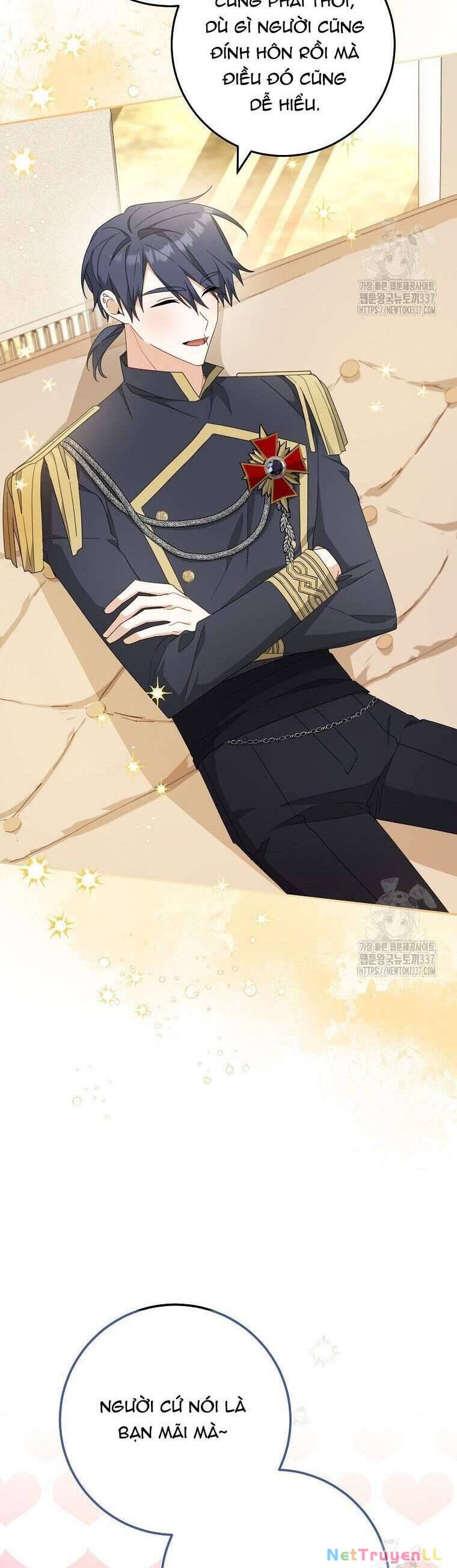 Tôi Đã Phạm Sai Lầm Rồi Chapter 63 - 28