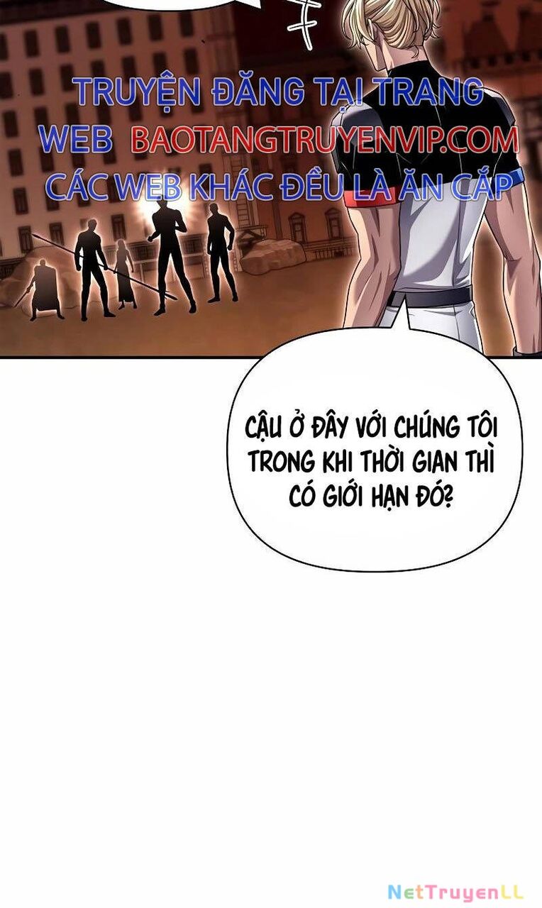 Cuộc Chiến Siêu Nhân Chapter 115 - 127