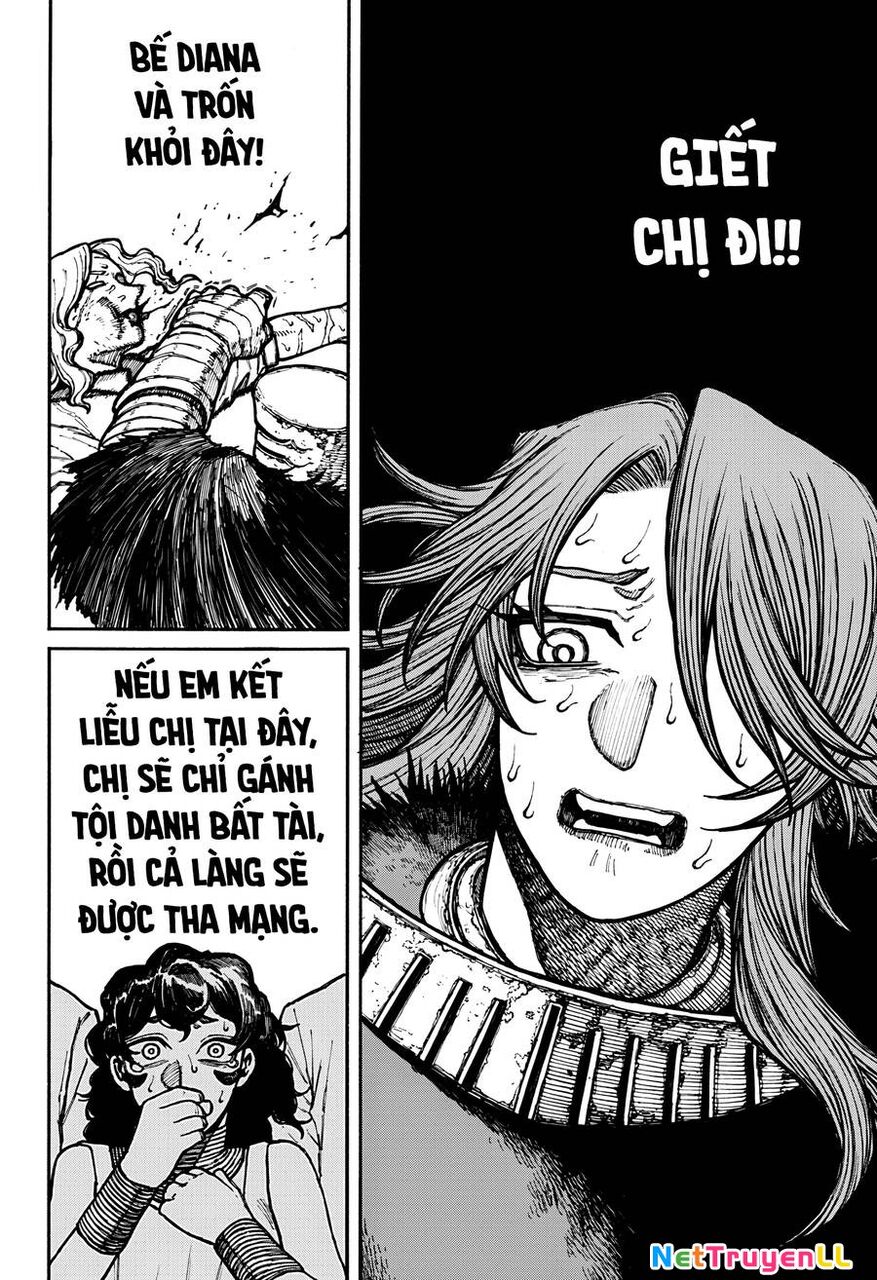 Centuria Chapter 14 - 11