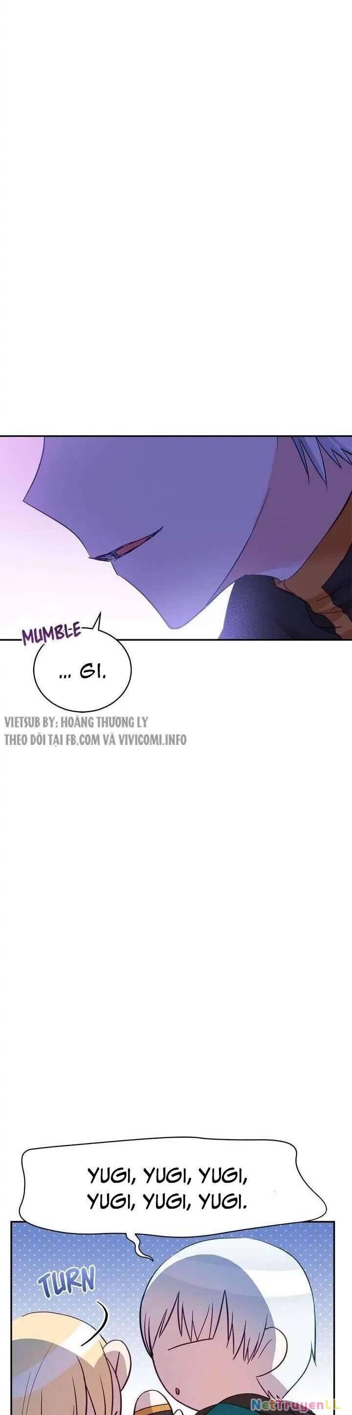 Ái Phi, Dao Của Nàng Rơi Rồi Chapter 85 - 35