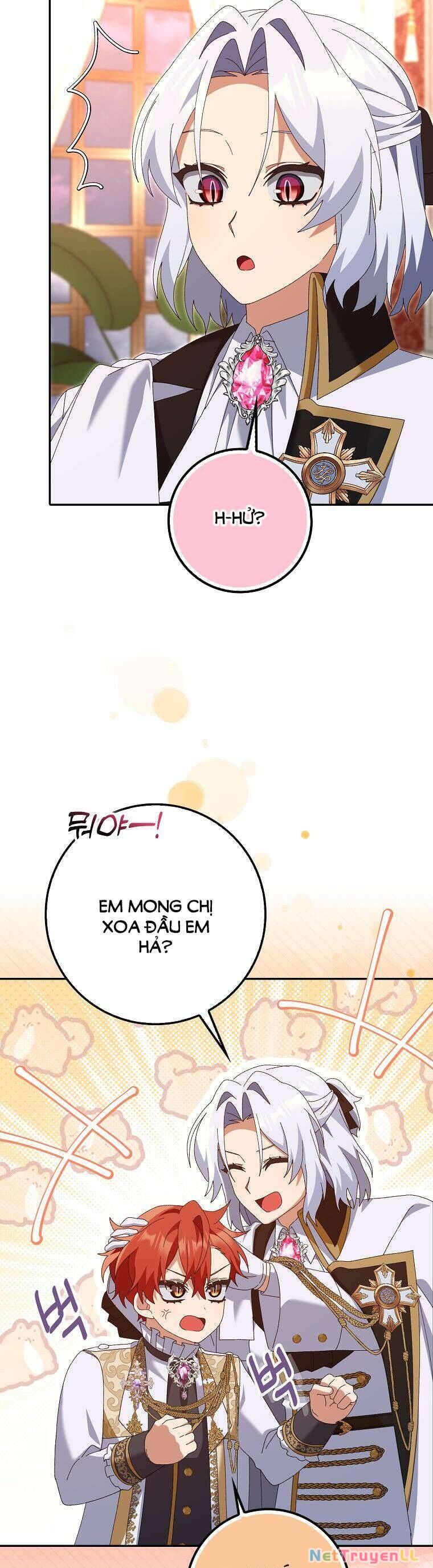 Nuôi Chồng Từ Bé Chapter 13 - 33