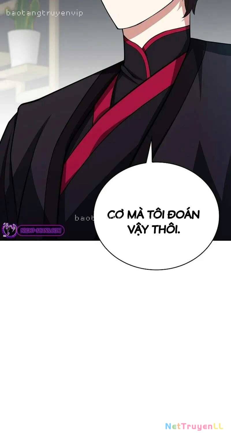 Bậc Thầy Debuff Chapter 33 - 35