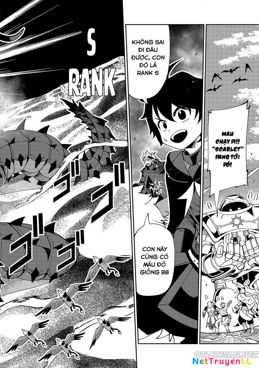 Hell Mode: Yarikomi Suki No Gamer Wa Hai Settei No Isekai De Musou Suru Chapter 60 - 5