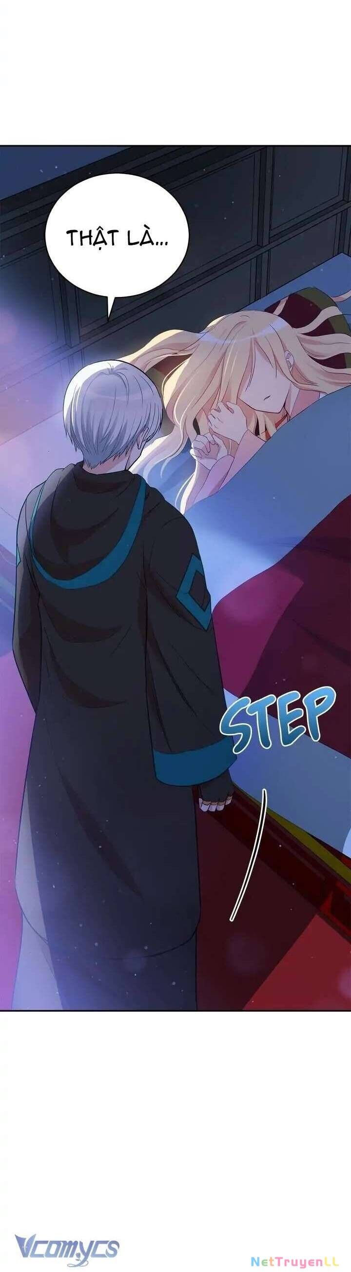 Ái Phi, Dao Của Nàng Rơi Rồi Chapter 85 - 30