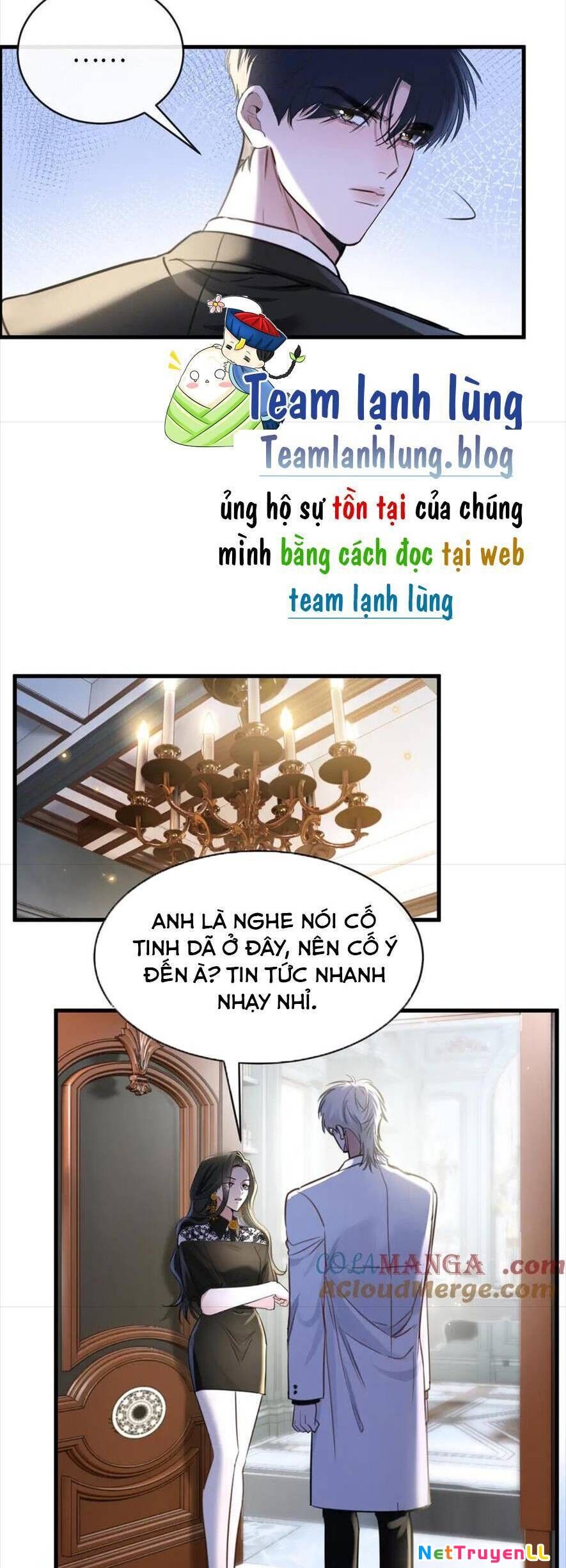 Tôi Cũng Là Đại Lão Chapter 31 - 6