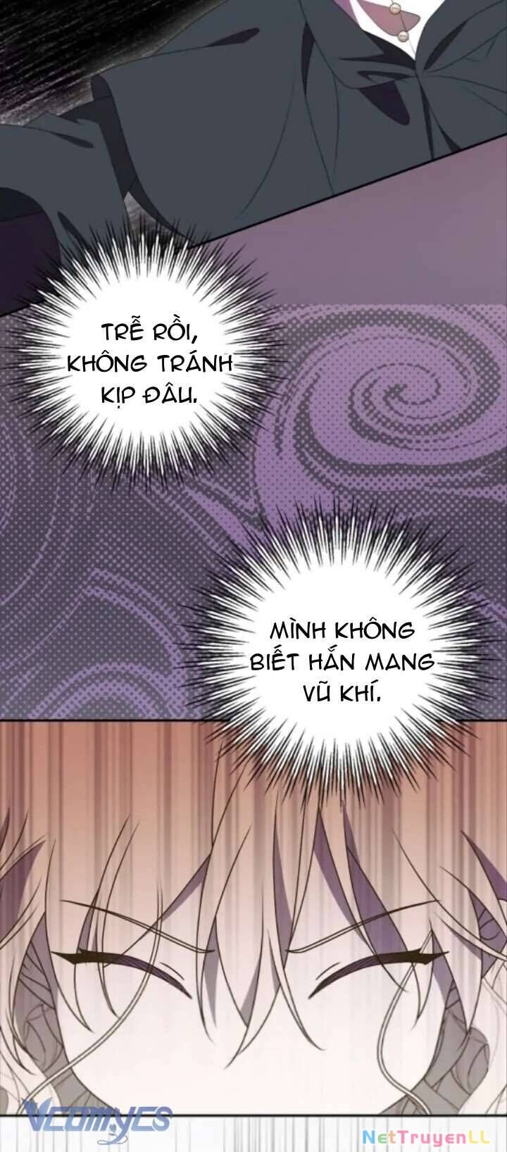 Đứa Trẻ Côn Đồ Nhà Công Tước Chapter 37 - 2