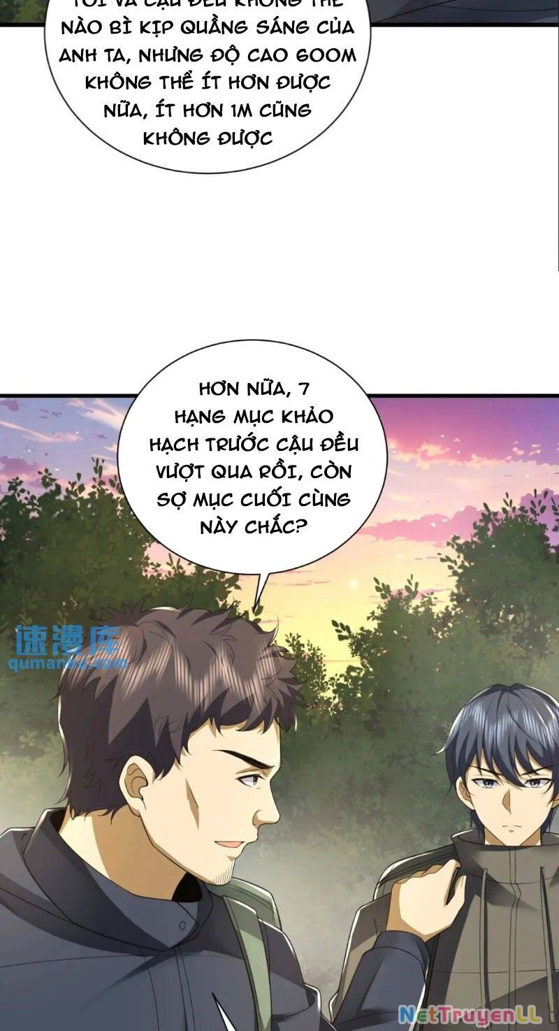 Đệ Nhất Danh Sách Chapter 298 - 25