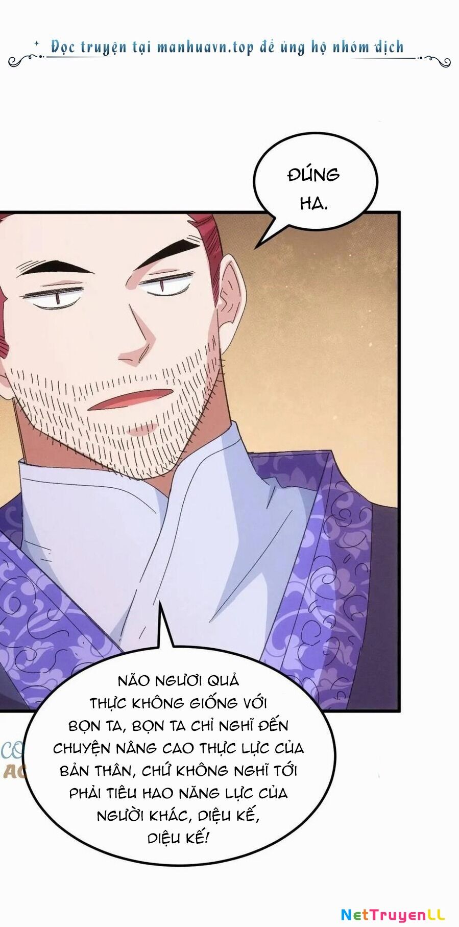 Ta Chính Là Không Theo Sáo Lộ Ra Bài Chapter 237 - 27