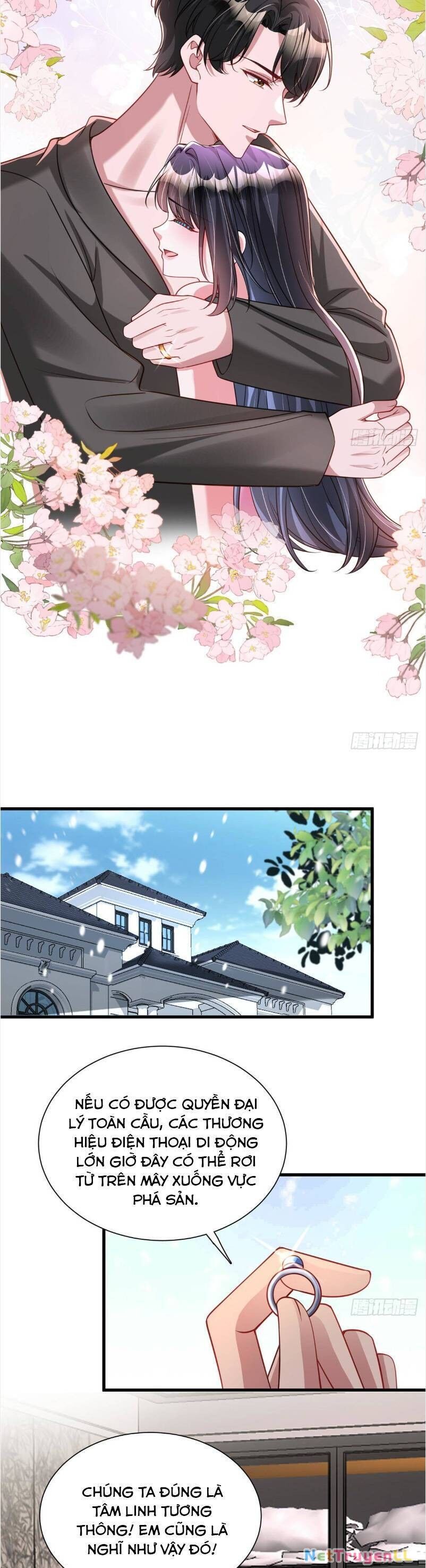 Cuộc Hôn Nhân Với Boss Nhà Giàu Khét Tiếng Chapter 196 - 15